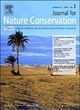 Journal for Nature Conservation