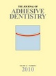 Journal of Adhesive Dentistry