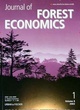 Journal of Forest Economics