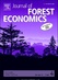Zeitschrift Journal of Forest Economics Journal of Forest Economics