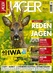 Magazin Jäger JÄGER