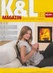 Zeitschrift K & L Magazin K & L Magazin