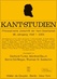 Zeitschrift Kant-Studien Kant-Studien