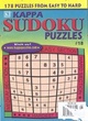 Kappa Sudoku Puzzles