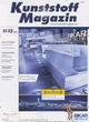 Kunststoff-Magazin