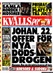 Zeitung Kvallsposten Kvallsposten