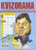 Zeitschrift Kvizorama Kvizorama