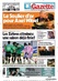 Zeitung La Nouvelle Gazette La Nouvelle Gazette