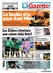 Zeitung La Nouvelle Gazette La Nouvelle Gazette