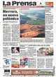 La Prensa