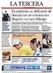 Zeitung La Tercera La Tercera