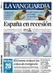Zeitung La Vanguardia La Vanguardia