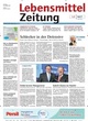 Lebensmittel Zeitung