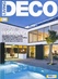 Zeitschrift Living Deco LIVING DECO