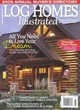 Log Homes Illustrated