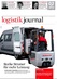 Zeitschrift Logistik-Journal logistik journal