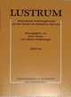 Lustrum