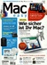 Zeitschrift Mac Easy Mac easy