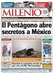 Zeitung Milenio Milenio