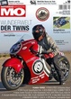 MO Motorradmagazin