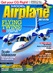 Zeitschrift Model Airplane News MODEL AIRPLANE NEWS