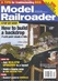 Zeitschrift Model Railroader Model Railroader
