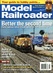 Zeitschrift Model Railroader MODEL RAILROADER