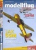 Zeitschrift Modellflug International Modellflug International