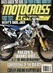 Zeitschrift Motocross Action MOTOCROSS ACTION