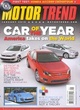 Motor Trend