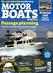 Zeitschrift Motorboats  Monathly MOTORBOATS MONTHLY