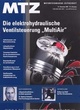MTZ Motortechnische Zeitschrift