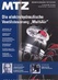 Zeitschrift MTZ Motortechnische Zeitschrift MTZ Motortechnische Zeitschrift