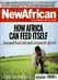 Magazin New African NEW AFRICAN
