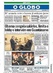 Zeitung O Globo O Globo