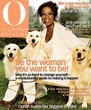 O, The Oprah Magazine