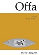Offa-Zeitschrift