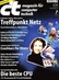 Magazin c't magazin für computertechnik Heft 7-2010