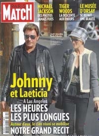 Paris Match Abo Paris Match Zeitschrift Im Abonnement