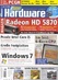 Zeitschrift PC Games Hardware PC Games Hardware