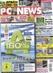 Zeitschrift PC News PC News