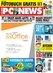 Zeitschrift PC News PC News mit Doppel-DVD