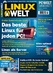 Zeitschrift PC Welt Linux LinuxWelt