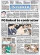 Philippines Daily Inquirer