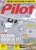 Zeitschrift Pilot Pilot