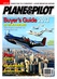 Zeitschrift Plane + Pilot PLANE + PILOT