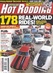 Zeitschrift Popular hot Rodding Popular hot Rodding