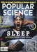 Zeitschrift Popular Science POPULAR SCIENCE