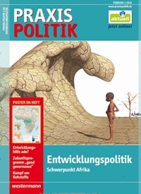 Praxis Politik Zeitschrift