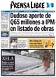 Prensa Libre